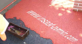 Anaokulları İçin Zemin Kaplama